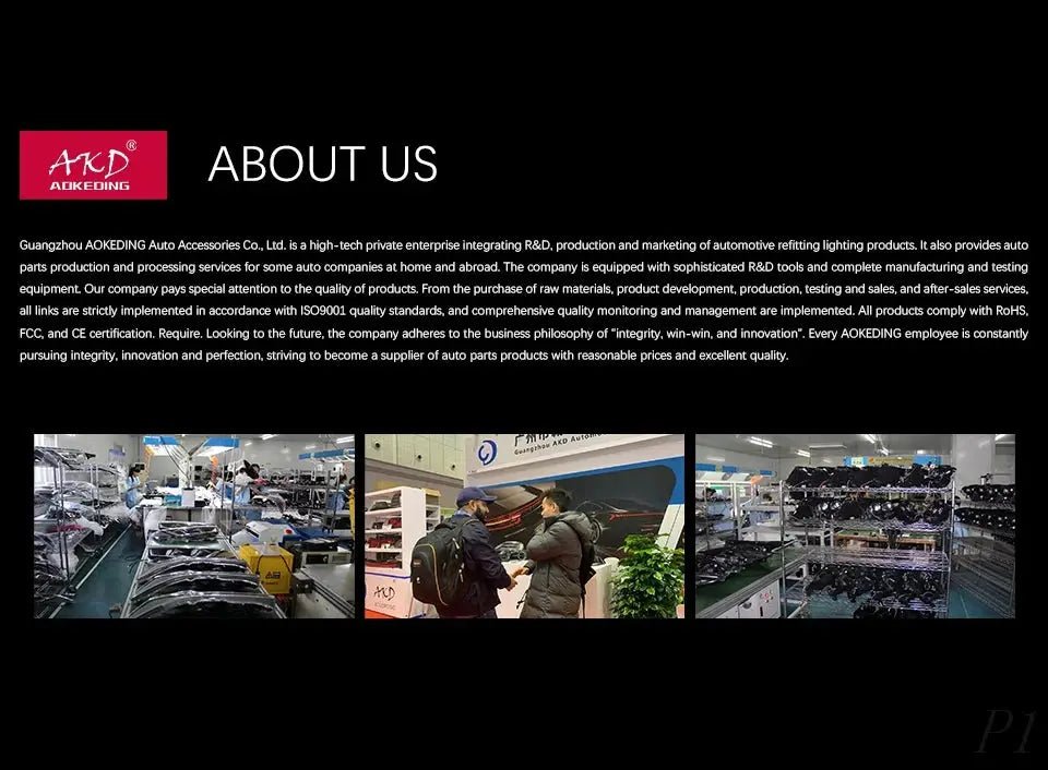 Car For Mitsubishi Lancer EX 2008 - 2016 Headlights DRL Hella LED Bi Xenon Bulb Fog Lights Car Accessory Lancer Head Lamp - PureGlamSpin