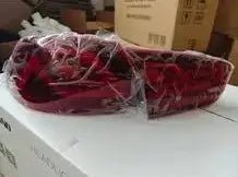 Car Styling Tail Lamp for Mitsubishi Lancer LED Tail Light 2008 - 2017 Lancer EX LED DRL Signal Brake Reverse auto Accessories - PureGlamSpin