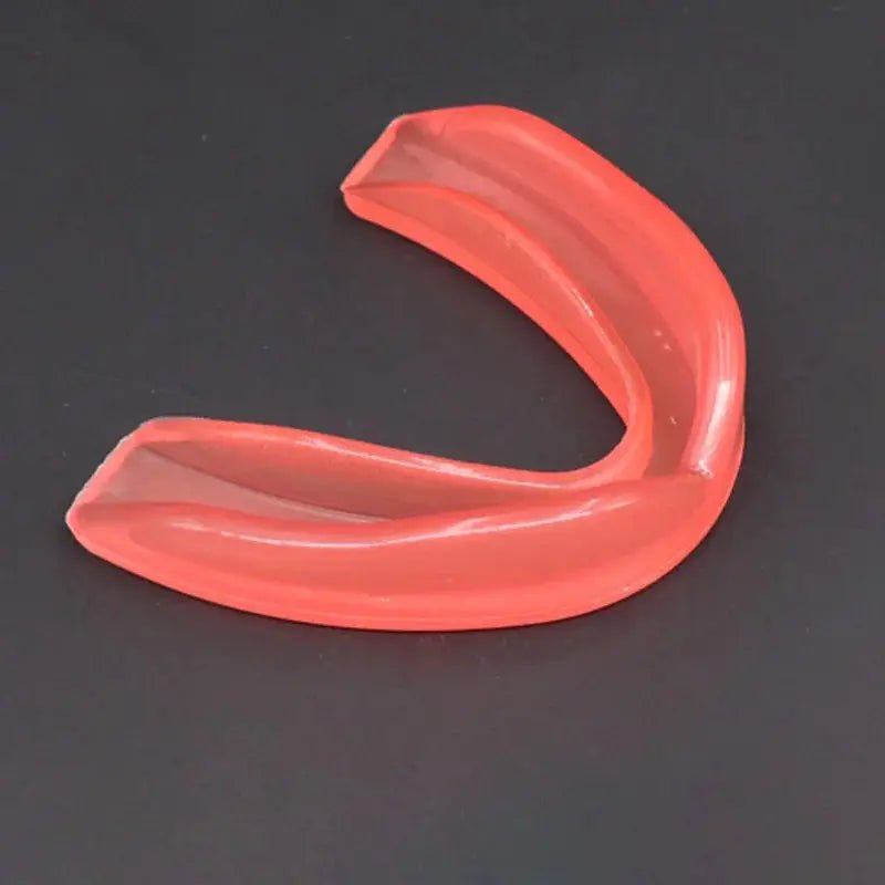 COYOCO Boxing Tooth Protector Taekwondo Mouthguard 1 Pcs Silicone Anti - wear Sports Basketball Karate Rugby Braces - KC’s Way‼️🥊