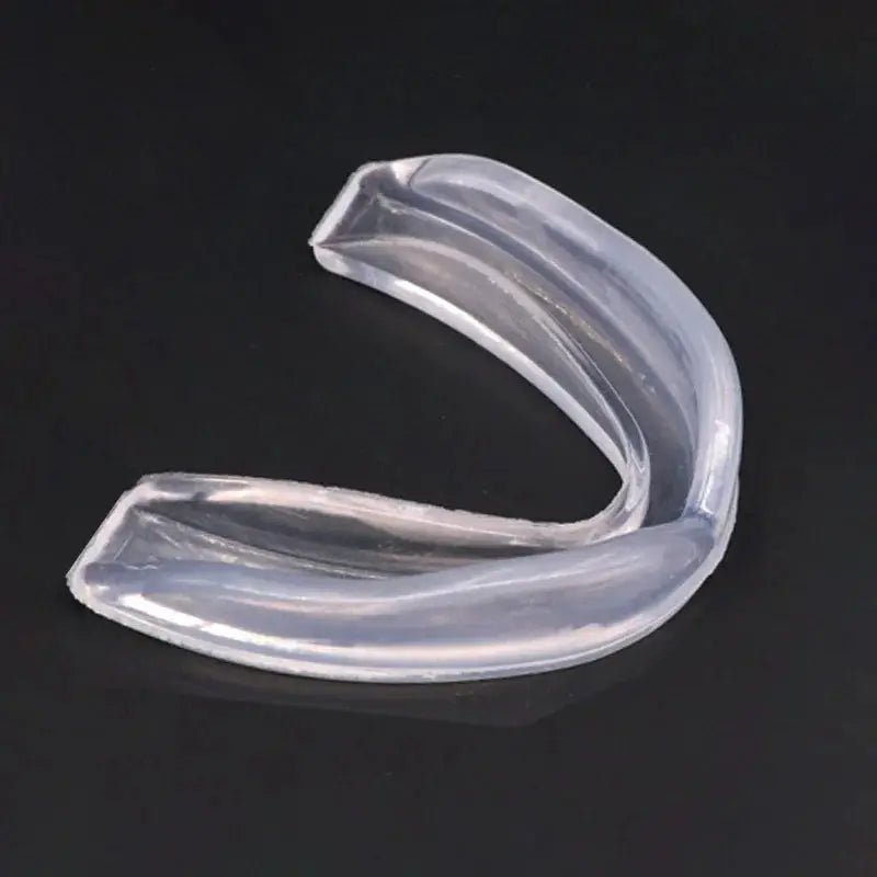 COYOCO Boxing Tooth Protector Taekwondo Mouthguard 1 Pcs Silicone Anti - wear Sports Basketball Karate Rugby Braces - KC’s Way‼️🥊