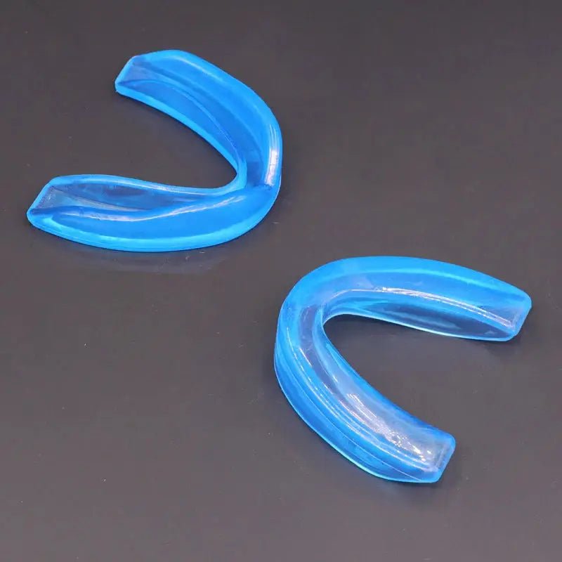 COYOCO Boxing Tooth Protector Taekwondo Mouthguard 1 Pcs Silicone Anti - wear Sports Basketball Karate Rugby Braces - KC’s Way‼️🥊