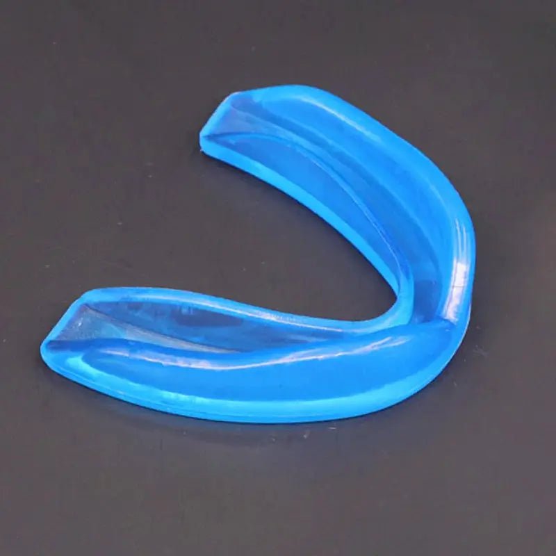 COYOCO Boxing Tooth Protector Taekwondo Mouthguard 1 Pcs Silicone Anti - wear Sports Basketball Karate Rugby Braces - KC’s Way‼️🥊