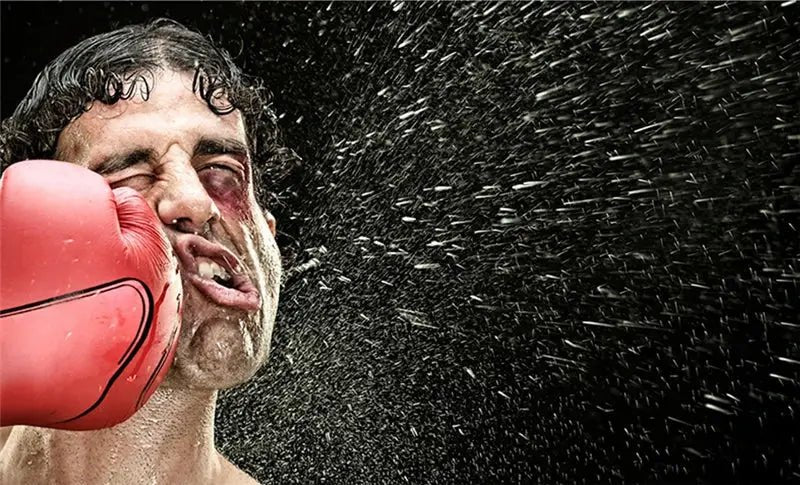 COYOCO Sports Tooth Silicone Mouth Guard Boxing Protector Anti - wear Free Shaping Taekwondo Mouthguard Karate Rugby Braces - KC’s Way‼️🥊