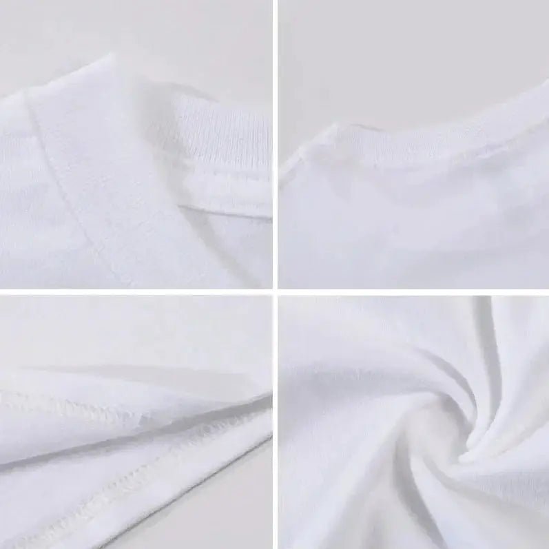 EVERLAST Boxing Logo T-shirt Men Women O Collar Printed Summer Cotton T-shirt Harajuku Street Boys Girls Family Matching Wear - KC’s Way‼️🥊