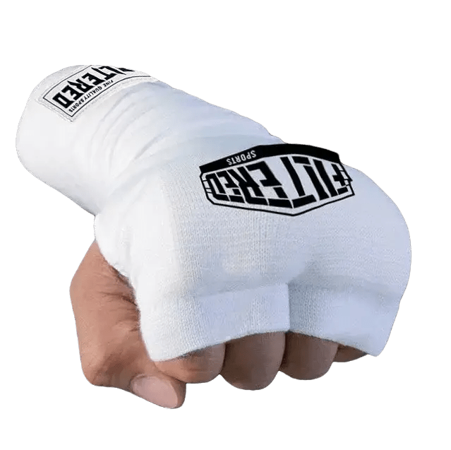 FILTERED Sports High - Quality Breathable Boxing Gel Integrated Shield for Quick Convenient Hand Wrapping Boxing Gel GSW01 - KC’s Way‼️🥊