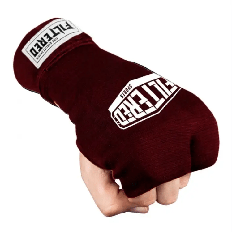 FILTERED Sports High - Quality Breathable Boxing Gel Integrated Shield for Quick Convenient Hand Wrapping Boxing Gel GSW01 - KC’s Way‼️🥊