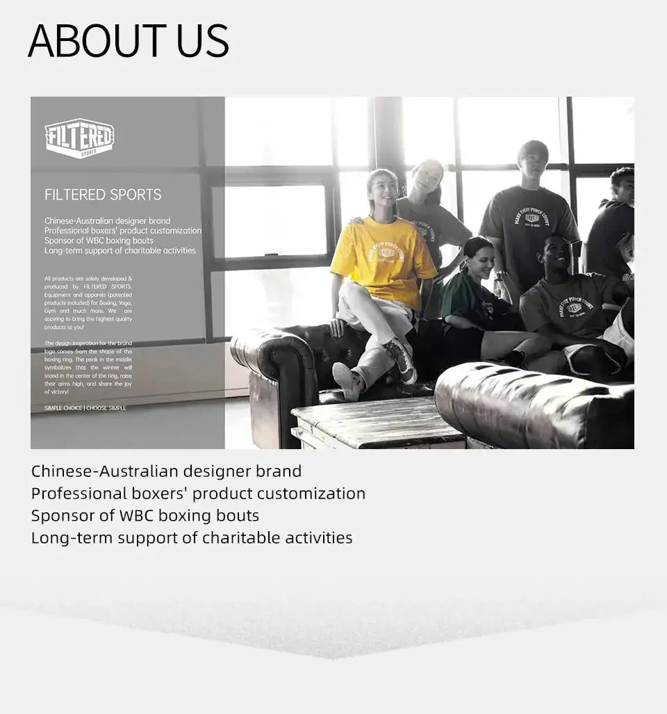 FILTERED Sports High - Quality Breathable Boxing Gel Integrated Shield for Quick Convenient Hand Wrapping Boxing Gel GSW01 - KC’s Way‼️🥊