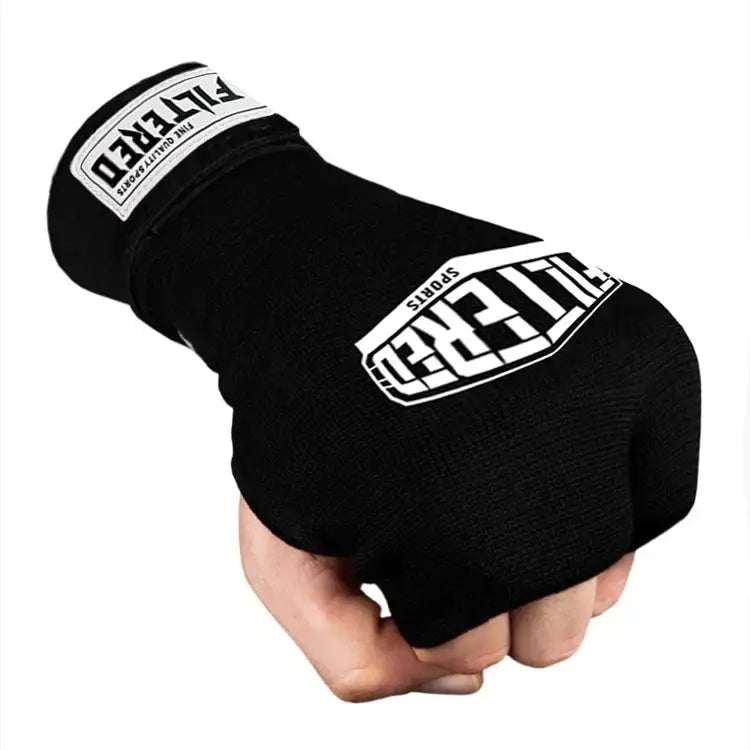 FILTERED Sports High - Quality Breathable Boxing Gel Integrated Shield for Quick Convenient Hand Wrapping Boxing Gel GSW01 - KC’s Way‼️🥊