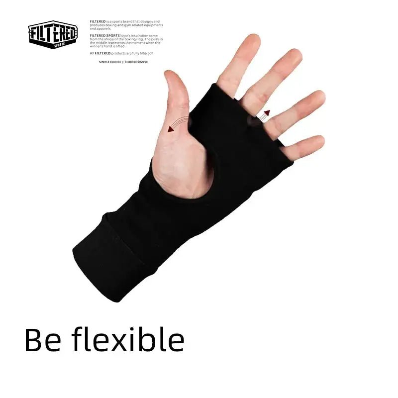 FILTERED Sports High - Quality Breathable Boxing Gel Integrated Shield for Quick Convenient Hand Wrapping Boxing Gel GSW01 - KC’s Way‼️🥊