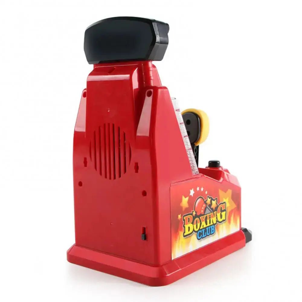 Finger Boxing Machine Kids Adults Boxing Competition Children Educational Desktop Finger Integrator Machine Adults Board Game - KC’s Way‼️🥊