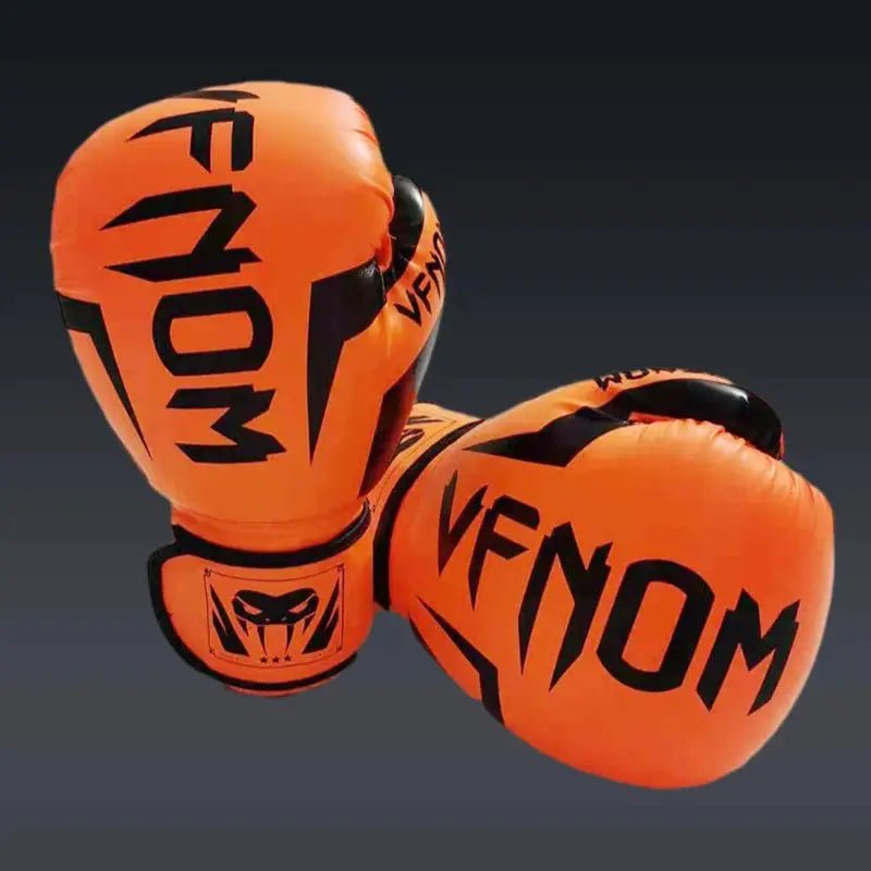 Fitness Boxing Gloves Adult Sanda Training Muay Thai Combat Boxing Gloves Taekwondo Boxing Gloves Taekwondo Boxing Gloves - KC’s Way‼️🥊