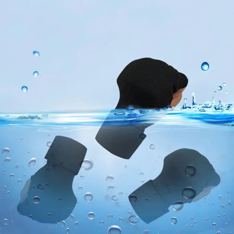 Gel Boxing Gloves Breathable Hand Wrap Inner Gloves Muay Thai Mitts Boxing Training Accessories Half Finger Boxing Gloves - KC’s Way‼️🥊