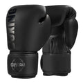 High Quality 6 8 10 12oz Boxing Gloves PU Leather Muay Thai Guantes De Boxeo Free Fight MMA Sandbag Training Glove For Men Women - KC’s Way‼️🥊