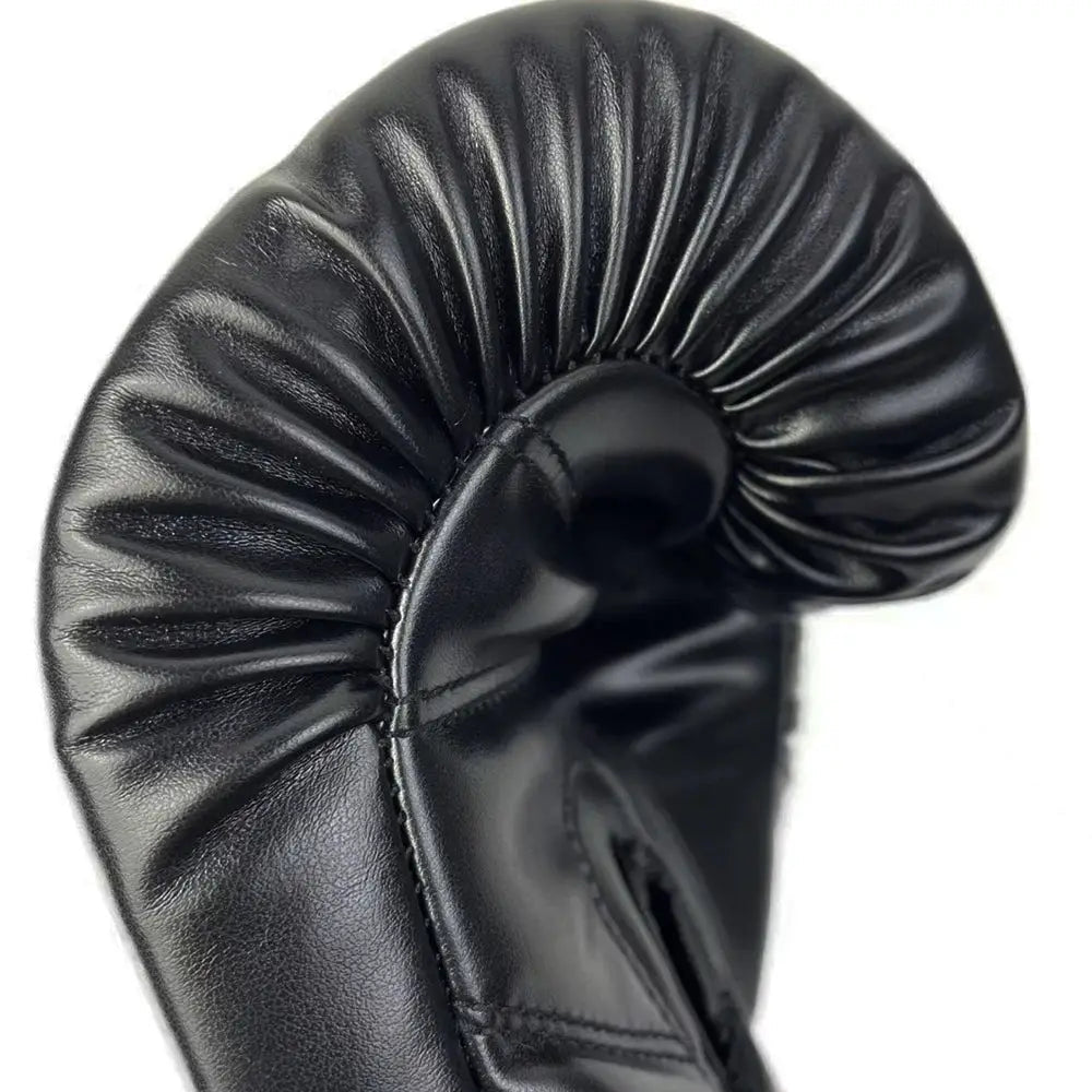 Hot Selling Boxing Gloves for Men and Women - Breathable Punching Gloves with Superior Wrist Support & Shock Absorption - Padded - KC’s Way‼️🥊