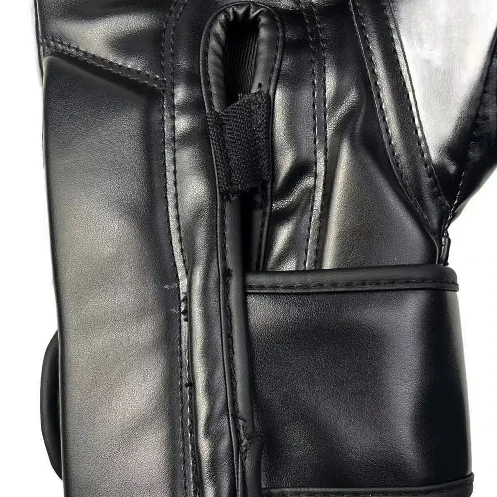 Hot Selling Boxing Gloves for Men and Women - Breathable Punching Gloves with Superior Wrist Support & Shock Absorption - Padded - KC’s Way‼️🥊