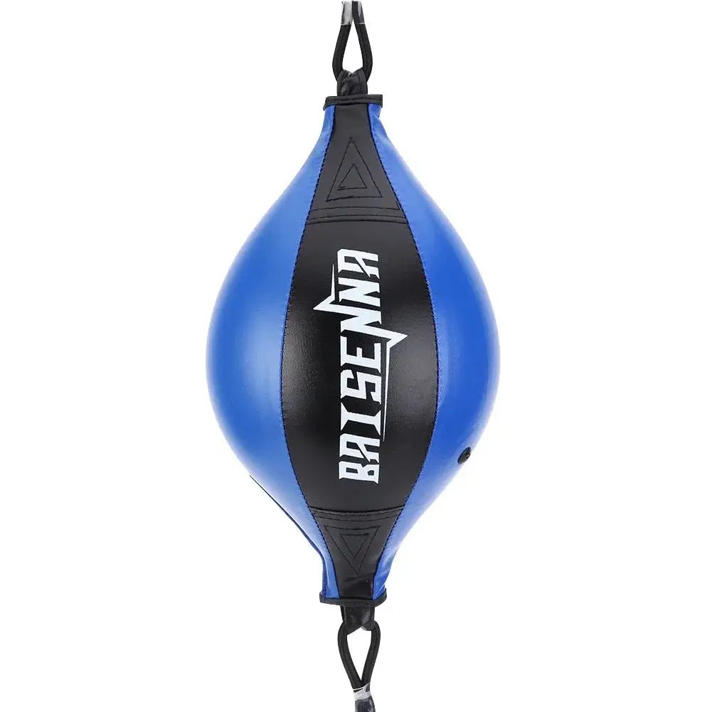 Kick Boxing Gloves Pad PU Leather Punch Target Bag for Adults Kids MMA Karate Muay Thai Free Fight Sanda Training Equipment - KC’s Way‼️🥊