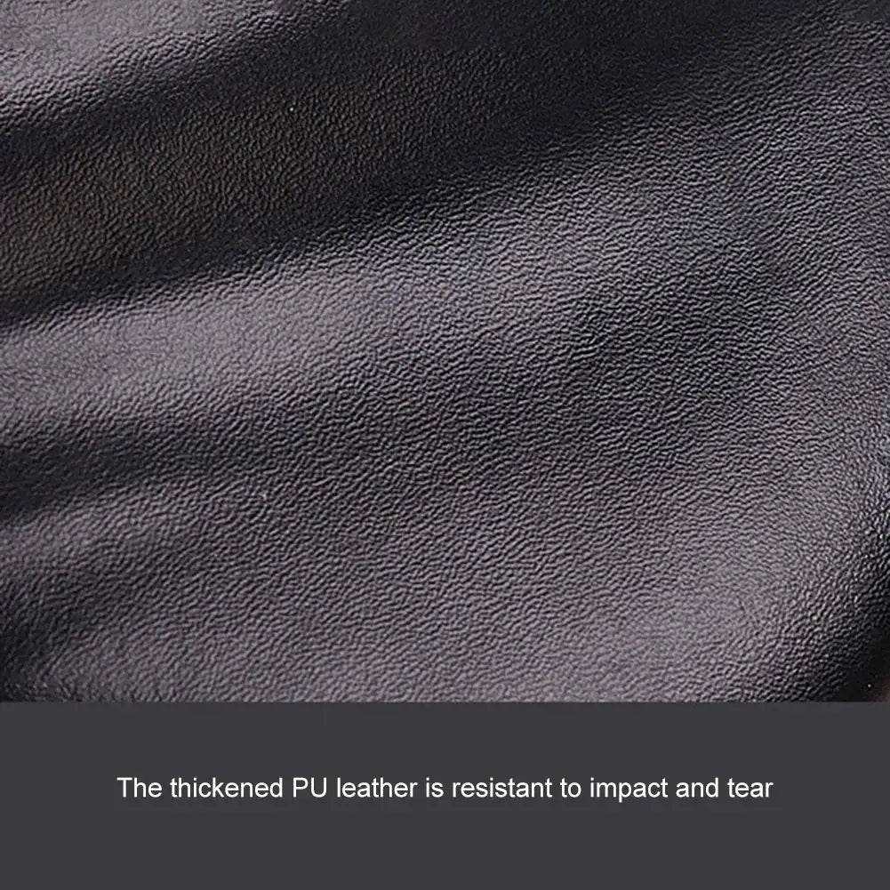 Kick Boxing Gloves Pad PU Leather Punch Target Bag for Adults Kids MMA Karate Muay Thai Free Fight Sanda Training Equipment - KC’s Way‼️🥊