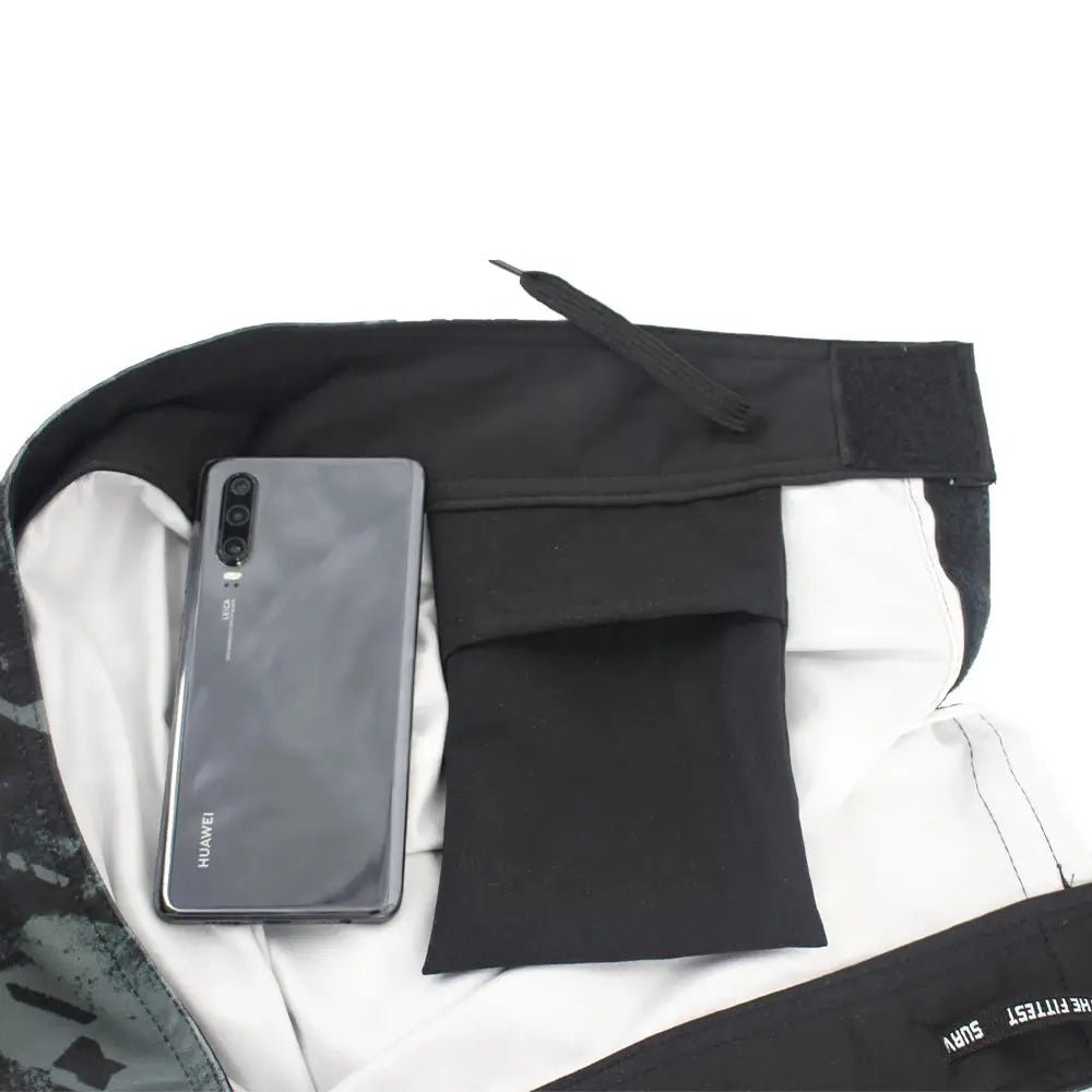 Men's Black Blue Fight Boxing Fitness Breathable Quick Dry Pants boxing shorts muaythai shorts Tiger Muay Thai shorts mma boxeo - KC’s Way‼️🥊