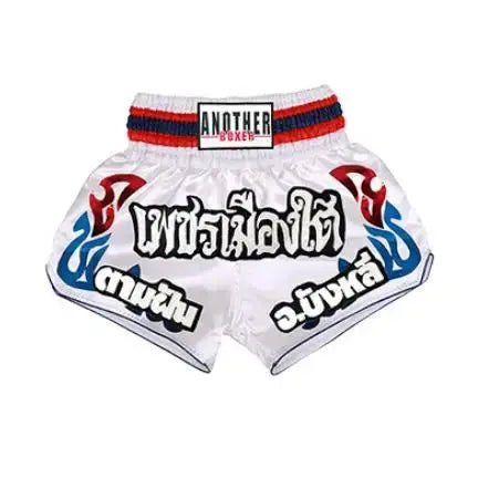 Men's Boxing Shorts Kickboxing Short Muay Thai Women Child Martial Arts Training Team Clothes Gym Grappling BJJ Cage Fight Pants - KC’s Way‼️🥊