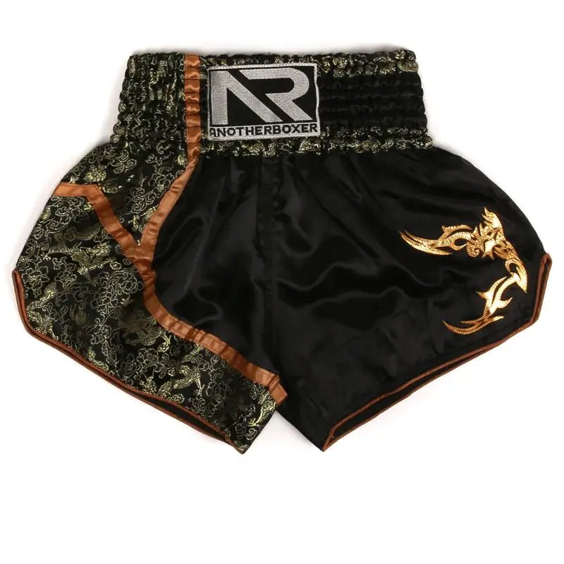 Men's Boxing Shorts Kickboxing Short Muay Thai Women Child Martial Arts Training Team Clothes Gym Grappling BJJ Cage Fight Pants - KC’s Way‼️🥊