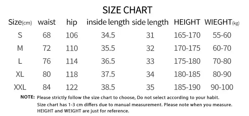 Men's Running Shorts Quick - drying Fitness Black Double Layer Shorts Men New Sport Workout Training Bodybuilding Short Pants - KC’s Way‼️🥊