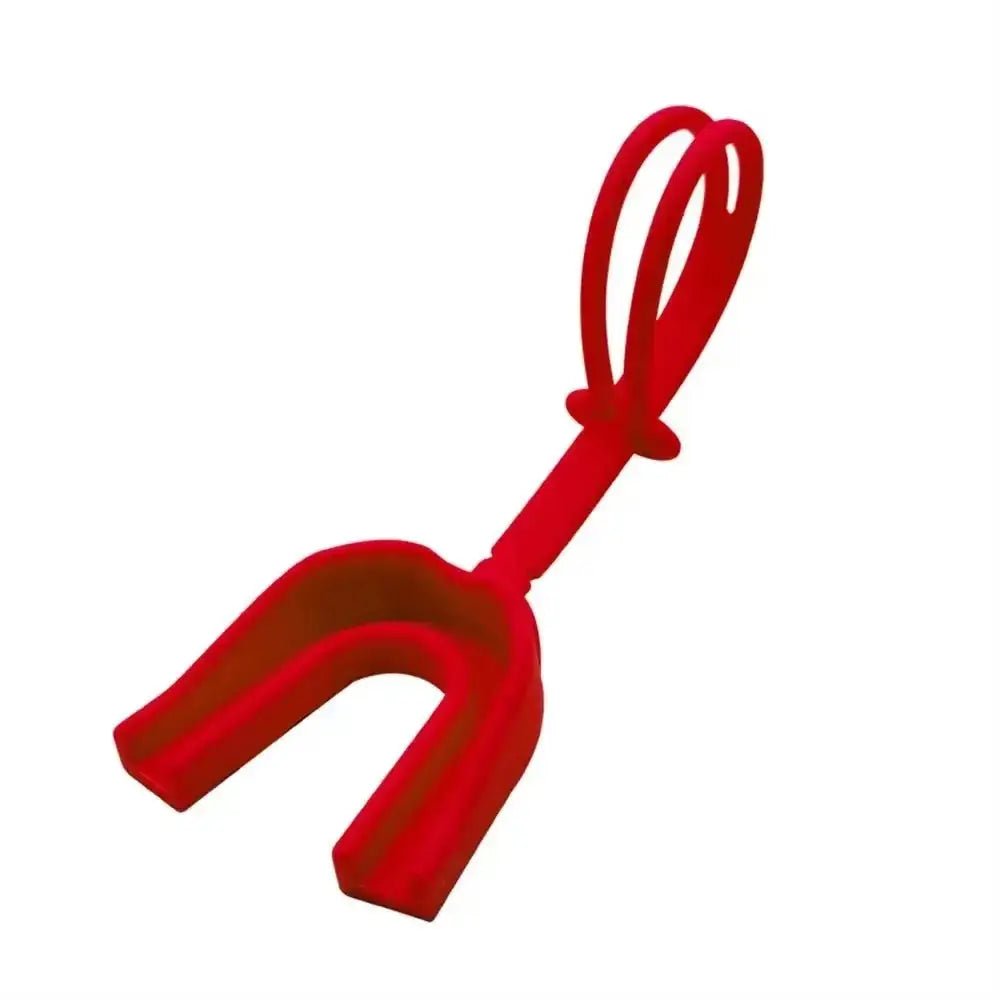 Mouth Guard Boxing Training Mouthguards for Taekwondo Wrestling Fighting Teeth Protector Sports Football Accessories - KC’s Way‼️🥊