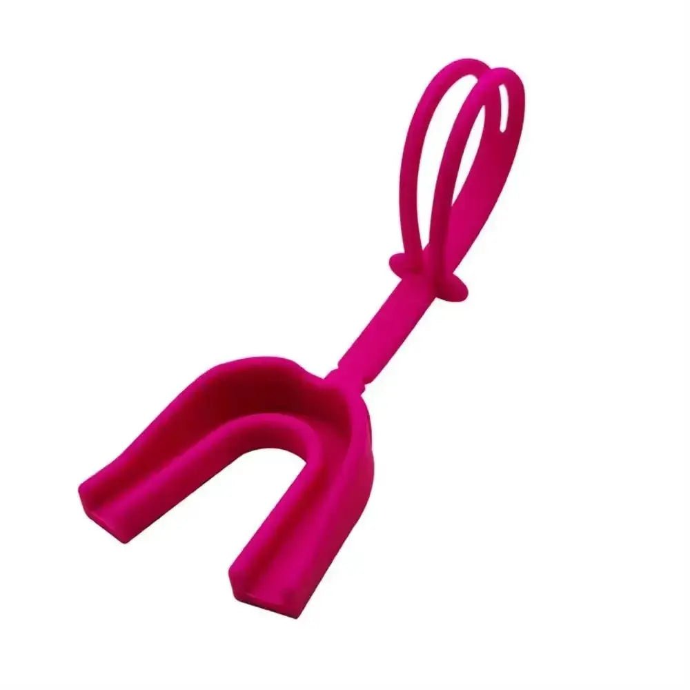 Mouth Guard Boxing Training Mouthguards for Taekwondo Wrestling Fighting Teeth Protector Sports Football Accessories - KC’s Way‼️🥊