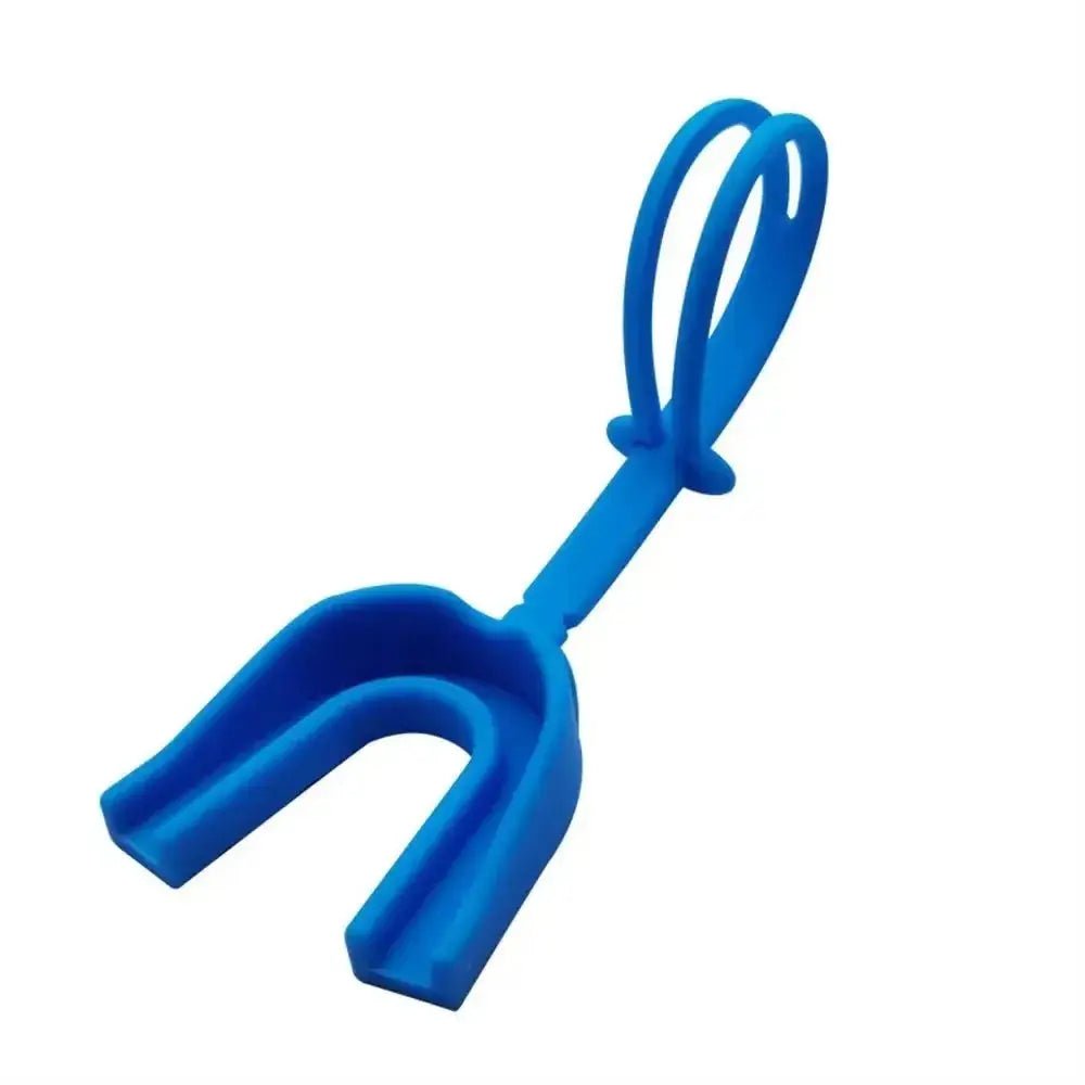 Mouth Guard Boxing Training Mouthguards for Taekwondo Wrestling Fighting Teeth Protector Sports Football Accessories - KC’s Way‼️🥊