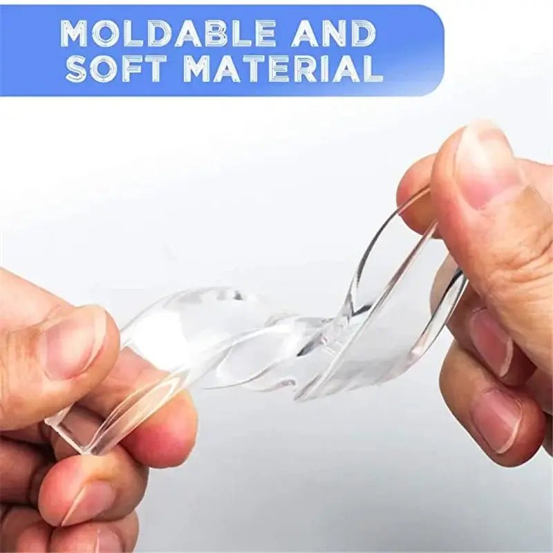 Mouth Guard Boxing Training Mouthguards for Taekwondo Wrestling Fighting Teeth Protector Sports Football Accessories - KC’s Way‼️🥊