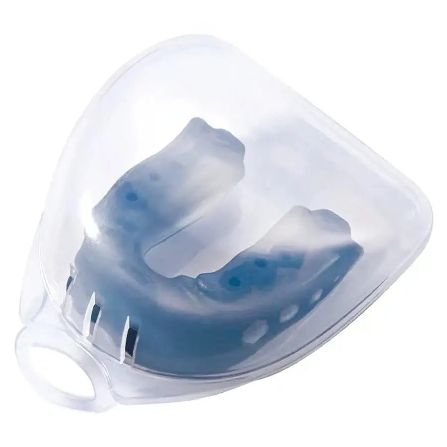 (Need to soak in hot water, heat and shape before use) Boxing braces, Sanda training, dental guards, dental braces, gift box - KC’s Way‼️🥊