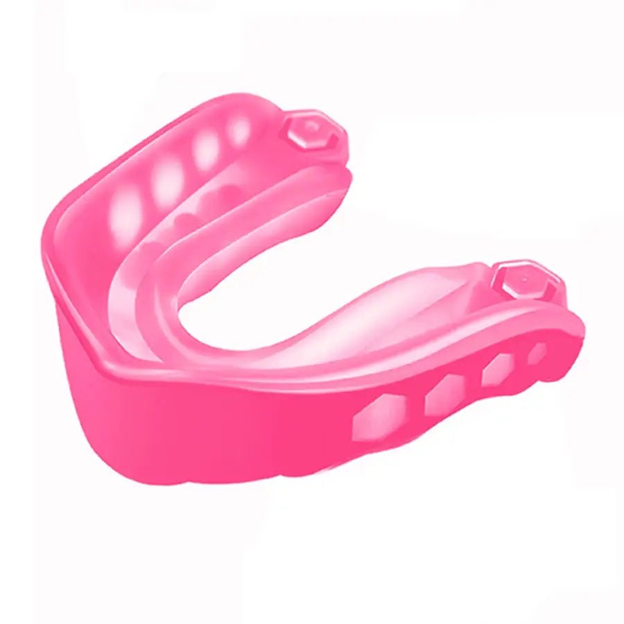 (Need to soak in hot water, heat and shape before use) Boxing braces, Sanda training, dental guards, dental braces, gift box - KC’s Way‼️🥊