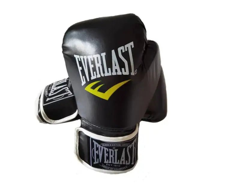 New Pattern Boxing Gloves Children's Adult Sanda Training Muay Thai Combat, Free Combat Professional Punching Bags Boxing Gloves - KC’s Way‼️🥊