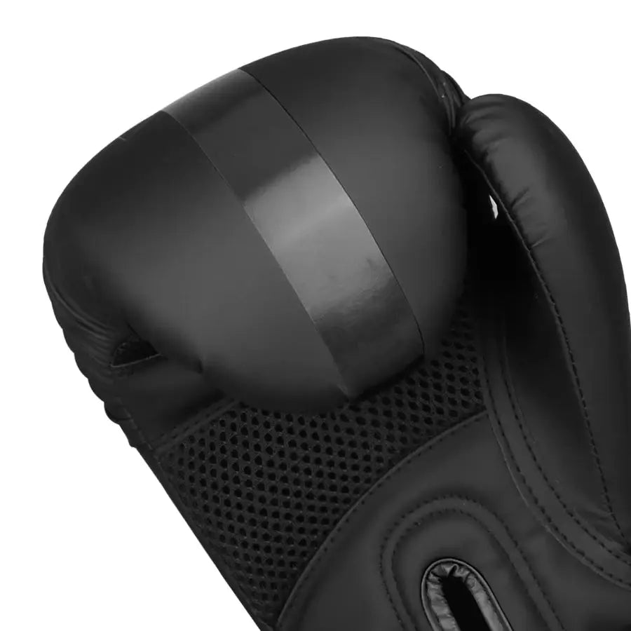 Professional 6/8/10/12/14oz Boxing Gloves PU Muay Thai MMA Profession Kickboxing Adults Sandbag Training Gloves Equipment - KC’s Way‼️🥊