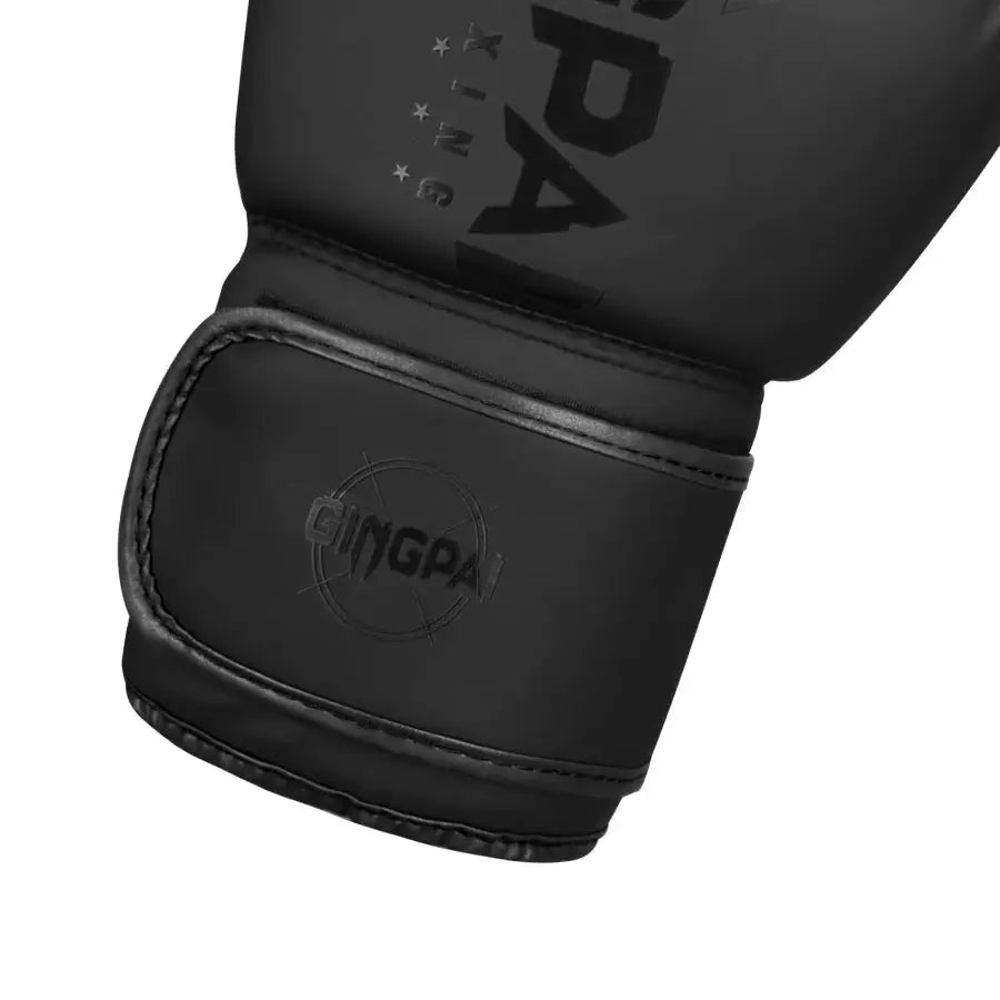 Professional 6/8/10/12/14oz Boxing Gloves PU Muay Thai MMA Profession Kickboxing Adults Sandbag Training Gloves Equipment - KC’s Way‼️🥊