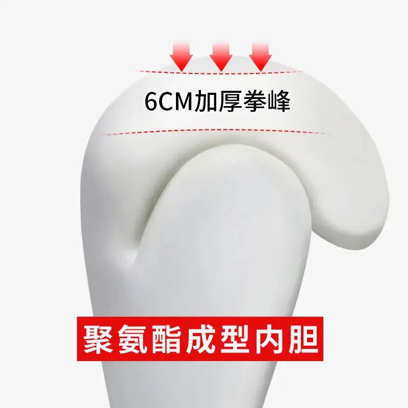 PU leather breathable boxing gloves,6oz,8oz,10oz,12oz,14oz,16oz Kids Adult professional Taekwondo and Muay Thai boxing training - KC’s Way‼️🥊