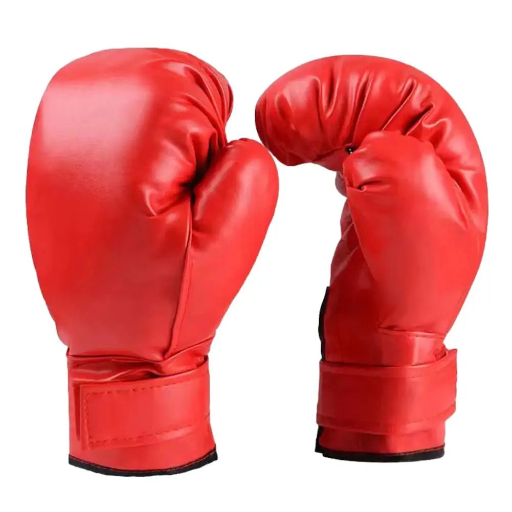 Smart Music Boxing Machine With Boxing Gloves Wall - Mounted Punching Trainer For Adult Kid Bluetooth - compatible Boxing Equipment - KC’s Way‼️🥊