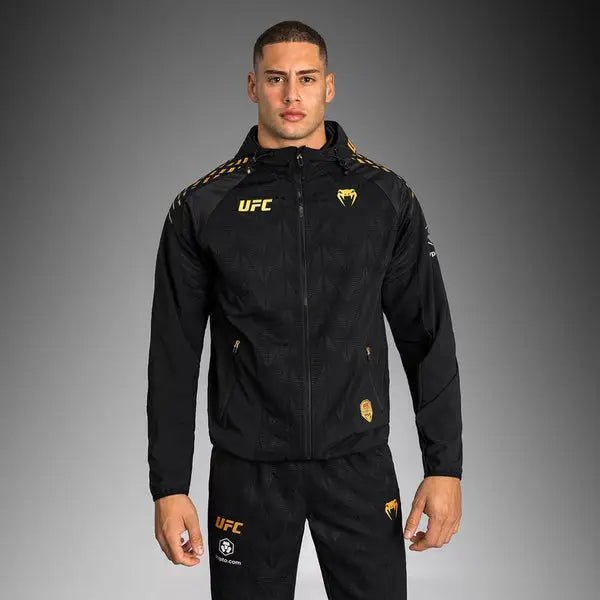 Venum Elite Shield Boxing Gloves™ - PureGlamSpin