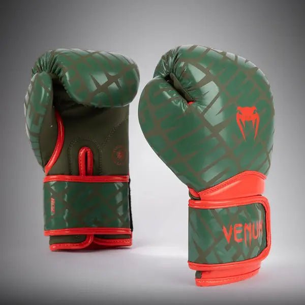 Venum Elite Shield Boxing Gloves™ - PureGlamSpin