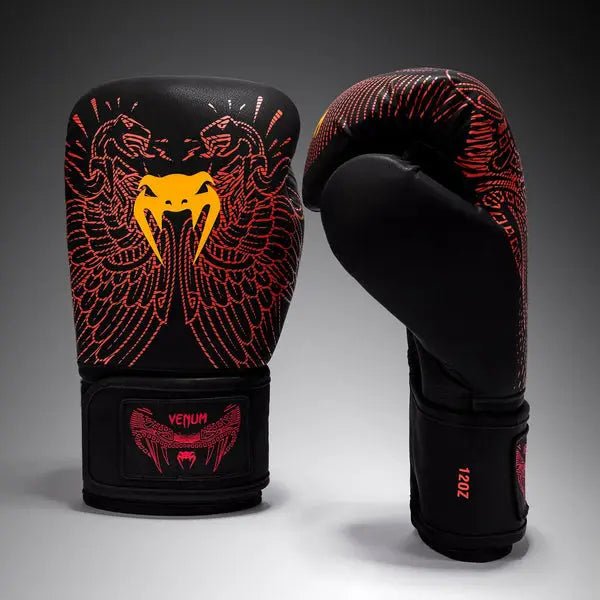 Venum Elite Shield Boxing Gloves™ - PureGlamSpin